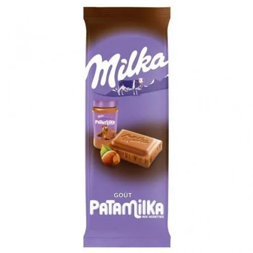  Milka Tender Rolls Hazelnut 148g